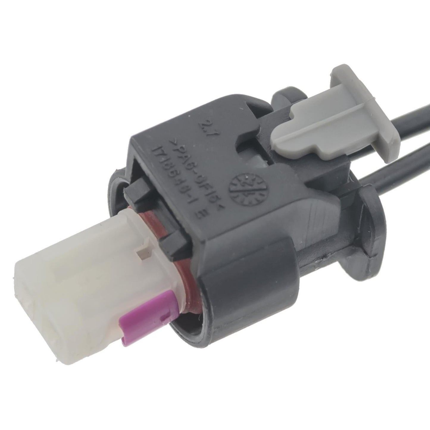 Standard Ignition Multi-Purpose Connector S2492