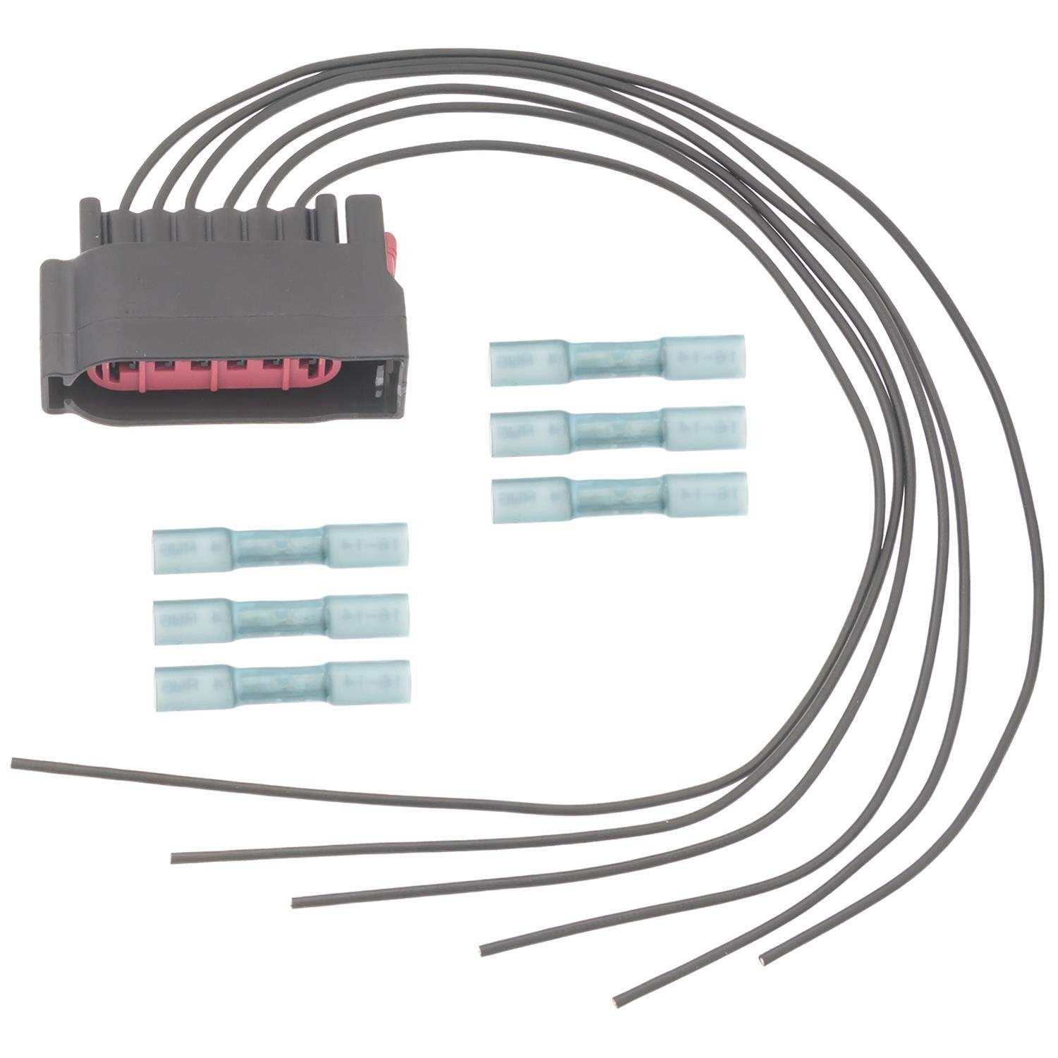 Intermotor Multi-Purpose Connector S2493