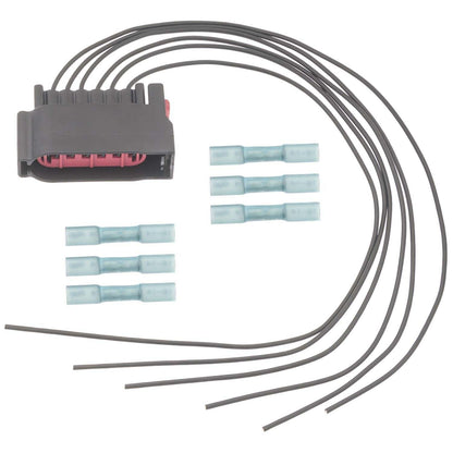 Intermotor Multi-Purpose Connector S2493