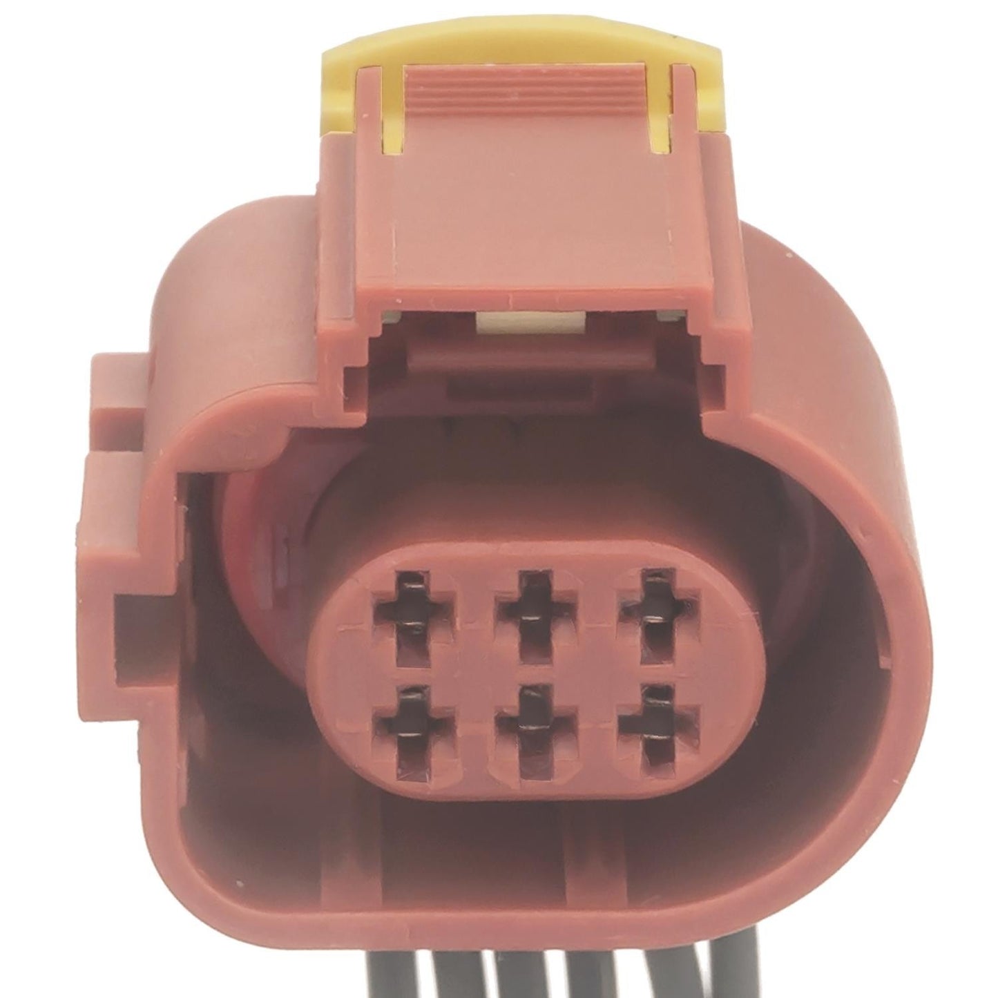Standard Ignition Multi-Purpose Connector S2498