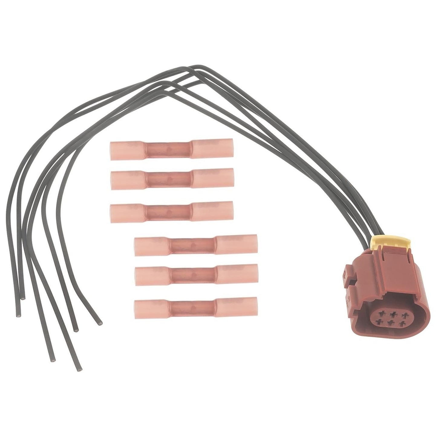 Standard Ignition Multi-Purpose Connector S2498
