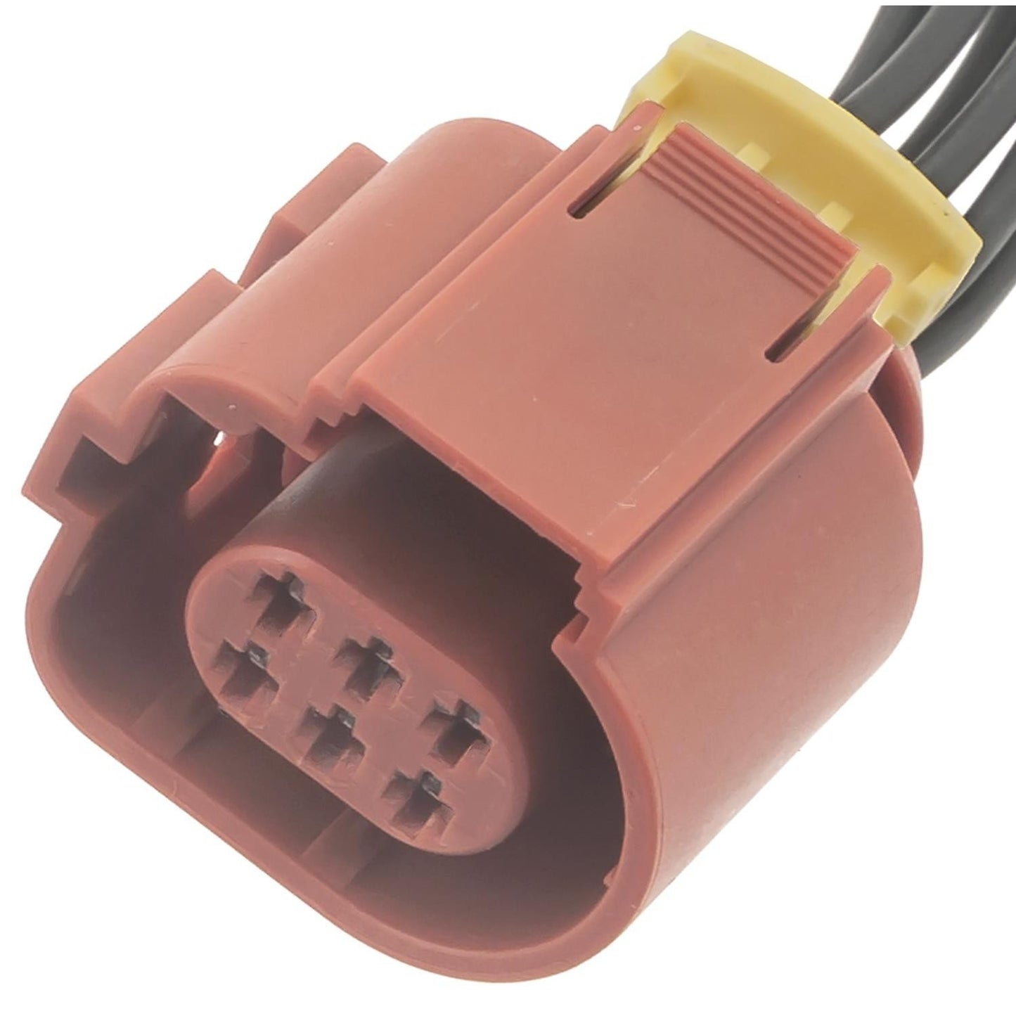 Standard Ignition Multi-Purpose Connector S2498