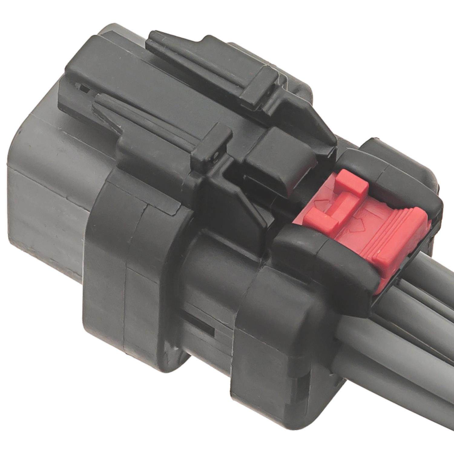 Standard Ignition Multi-Purpose Connector S2500