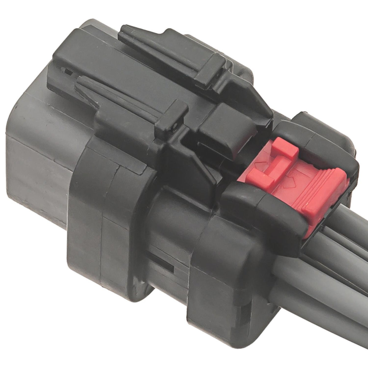 Standard Ignition Multi-Purpose Connector S2500