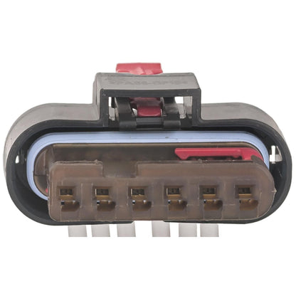 Standard Ignition Multi-Purpose Connector S2501