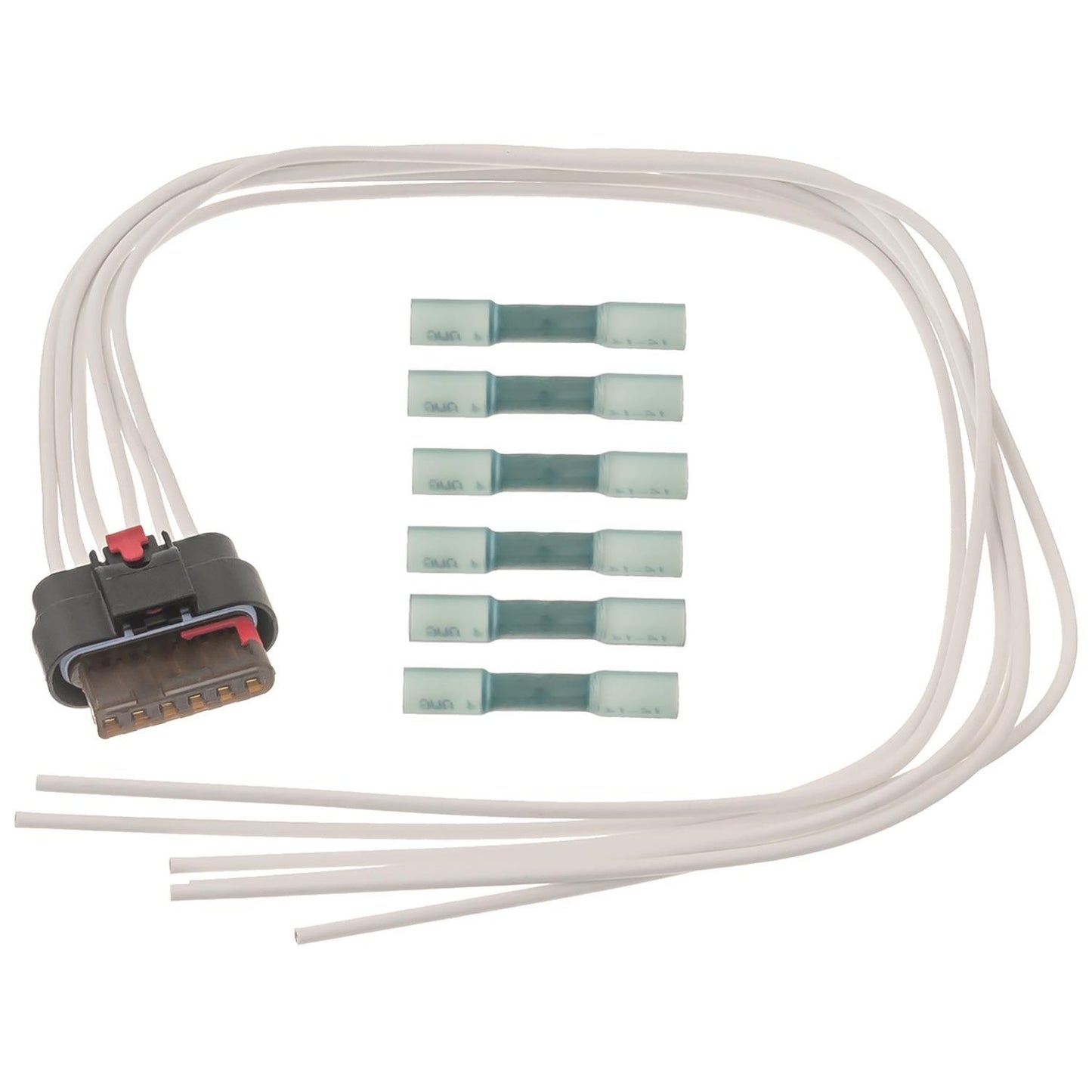Standard Ignition Multi-Purpose Connector S2501
