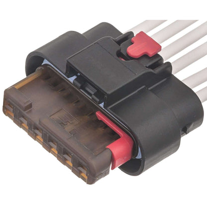 Standard Ignition Multi-Purpose Connector S2501