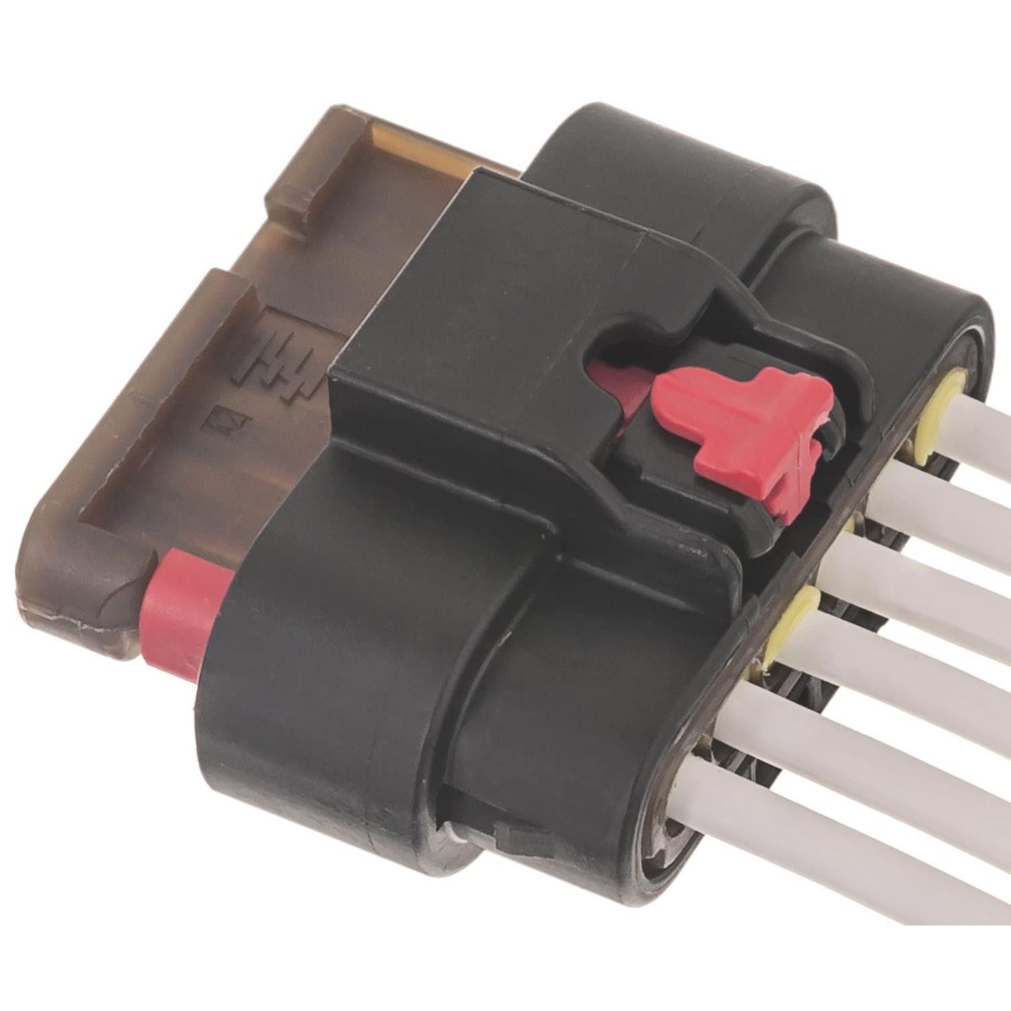 Standard Ignition Multi-Purpose Connector S2501