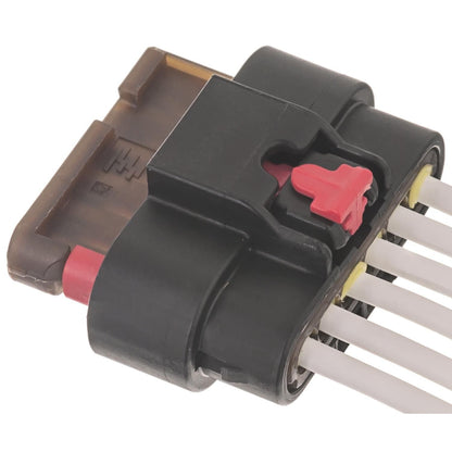 Standard Ignition Multi-Purpose Connector S2501