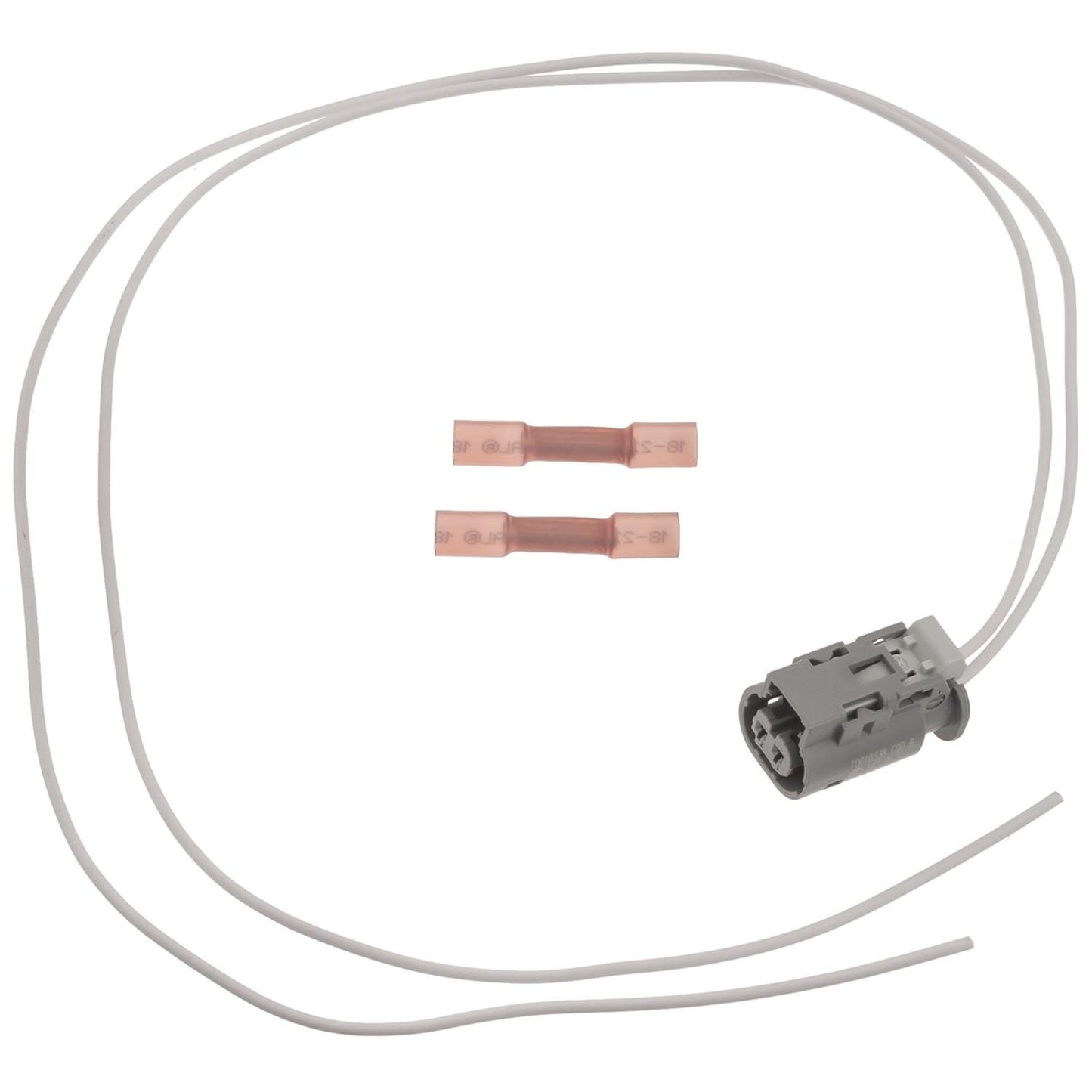 Standard Ignition Multi-Purpose Connector S2502