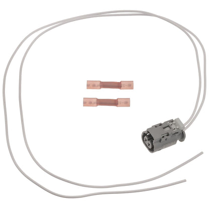 Standard Ignition Multi-Purpose Connector S2502