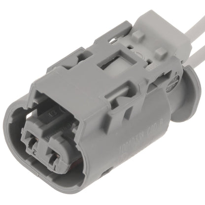 Standard Ignition Multi-Purpose Connector S2502
