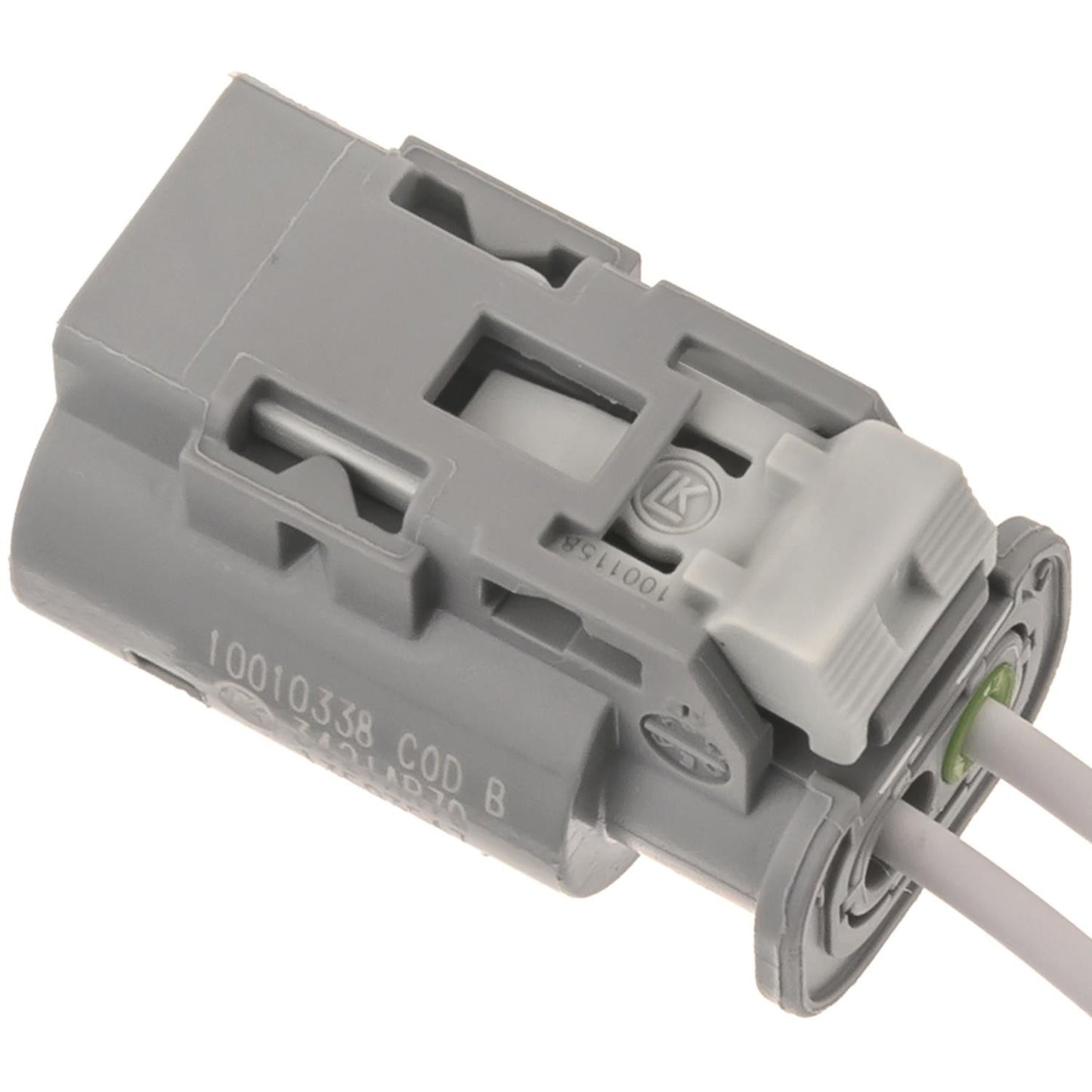 Standard Ignition Multi-Purpose Connector S2502
