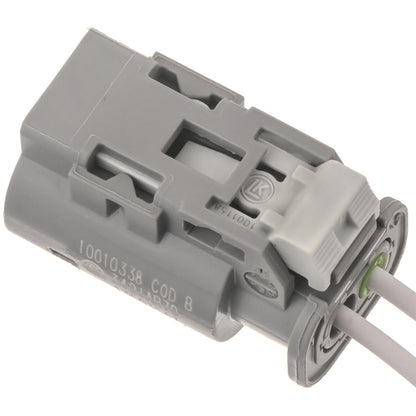 Standard Ignition Multi-Purpose Connector S2502
