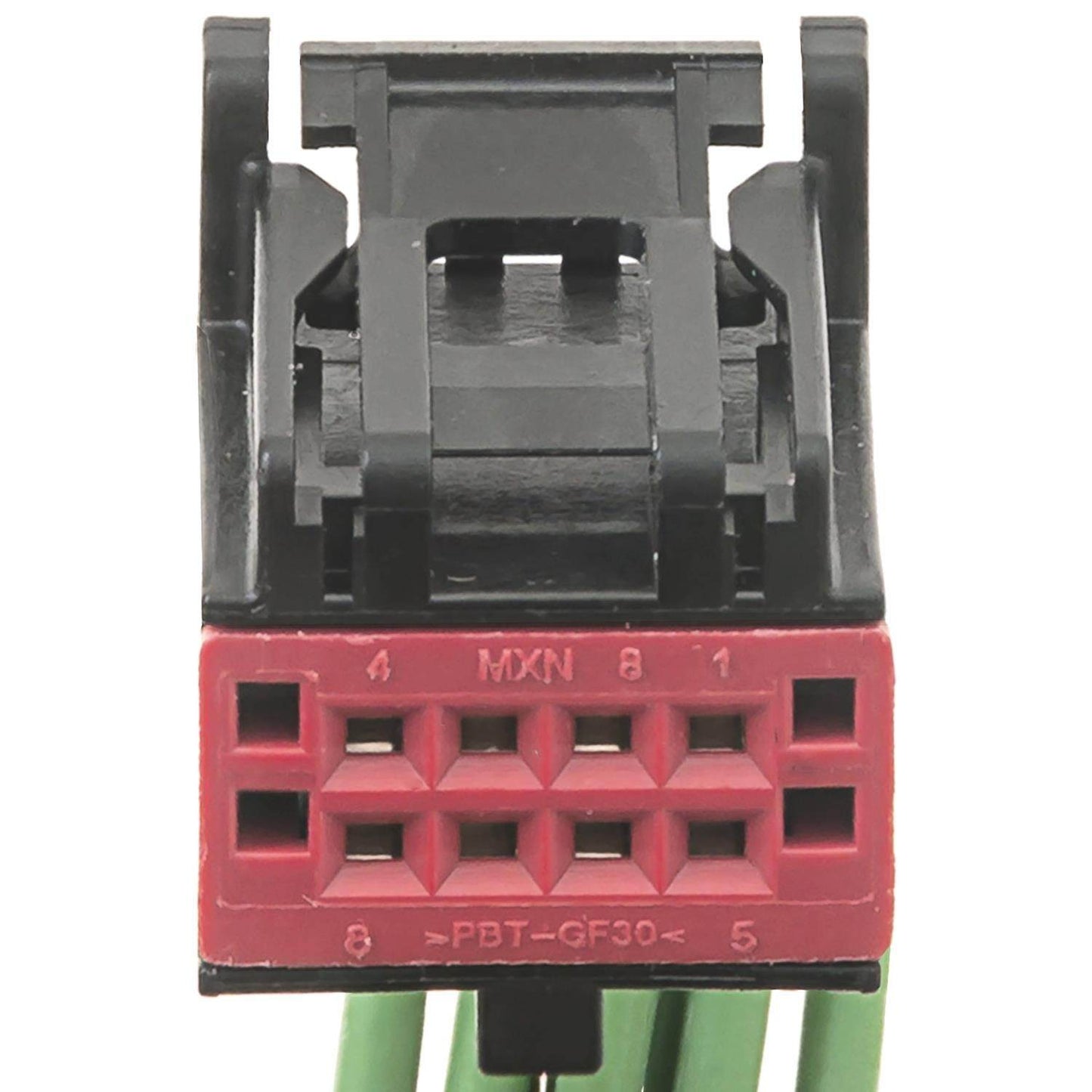 Standard Ignition Multi-Purpose Connector S2505