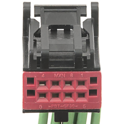 Standard Ignition Multi-Purpose Connector S2505