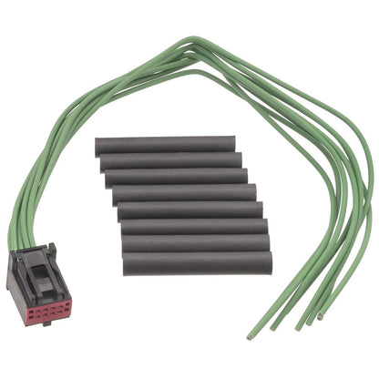 Standard Ignition Multi-Purpose Connector S2505