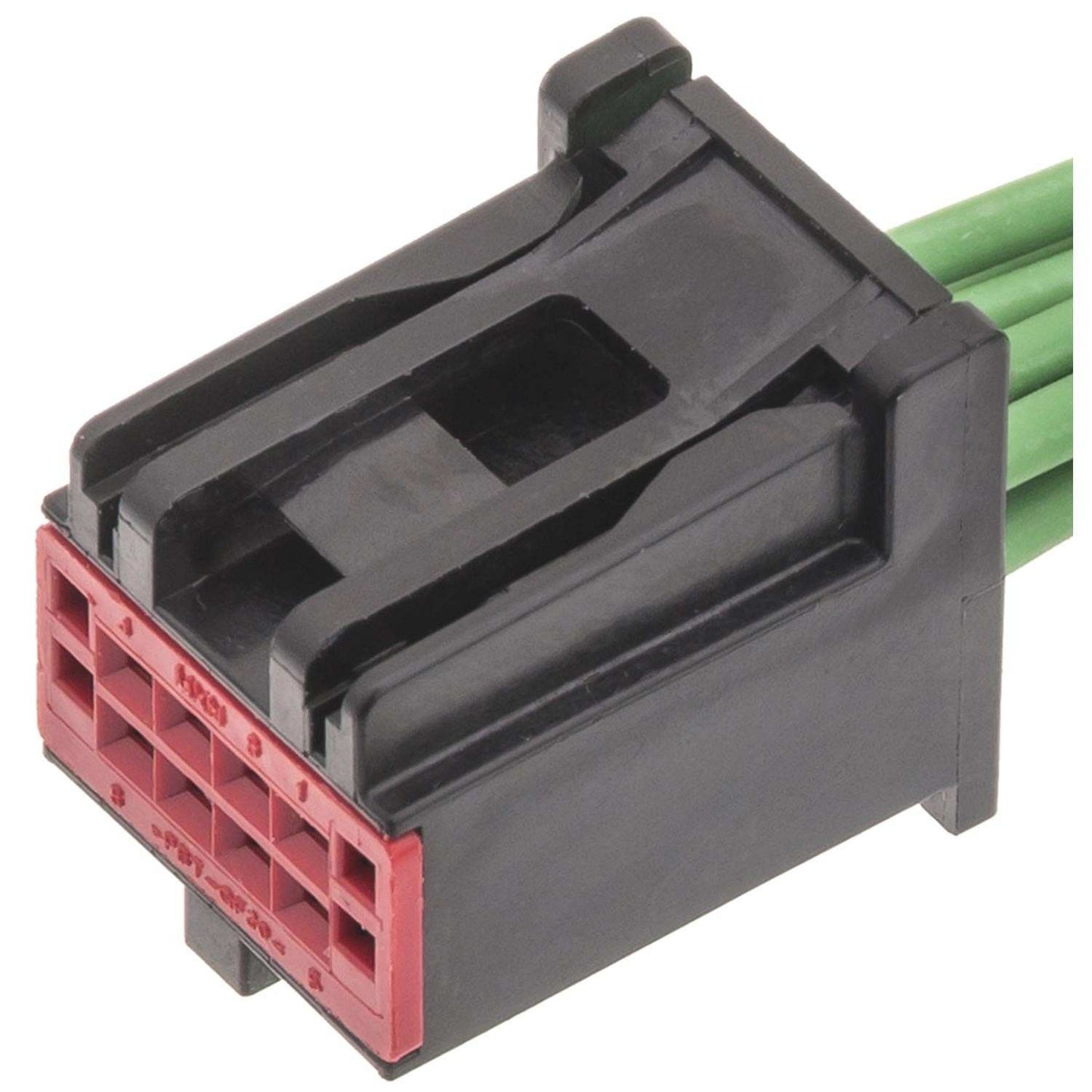 Standard Ignition Multi-Purpose Connector S2505