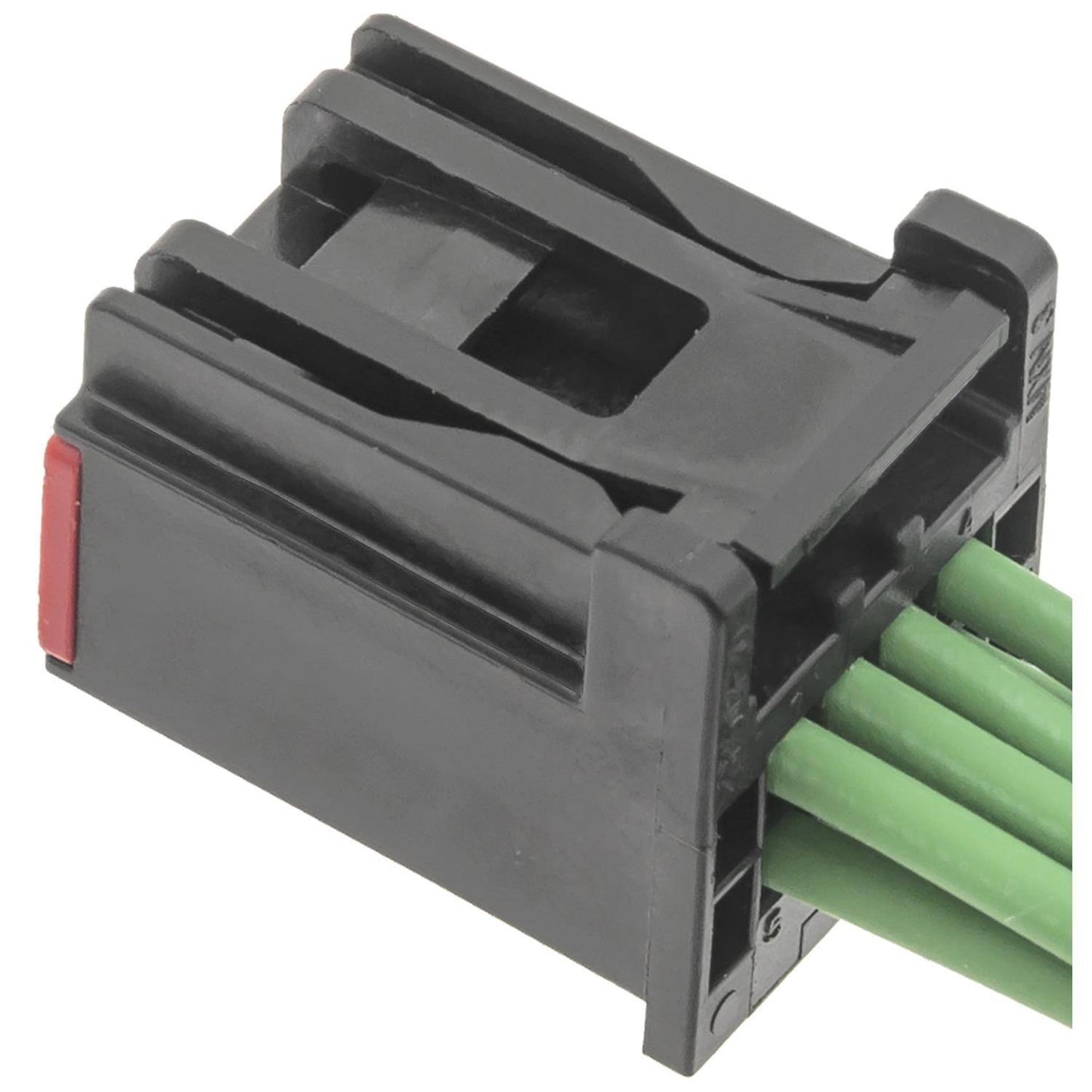 Standard Ignition Multi-Purpose Connector S2505