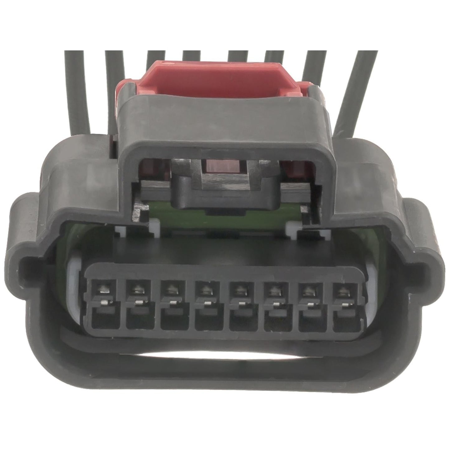 Standard Ignition Multi-Purpose Connector S2507