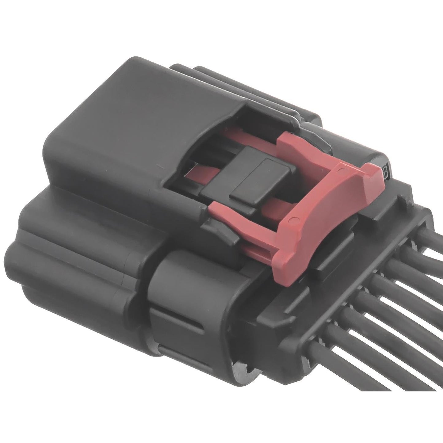 Standard Ignition Multi-Purpose Connector S2507