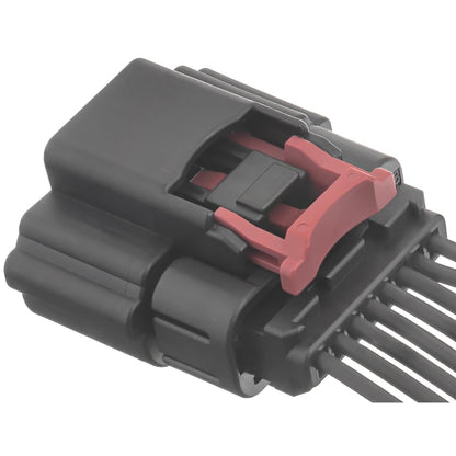 Standard Ignition Multi-Purpose Connector S2507