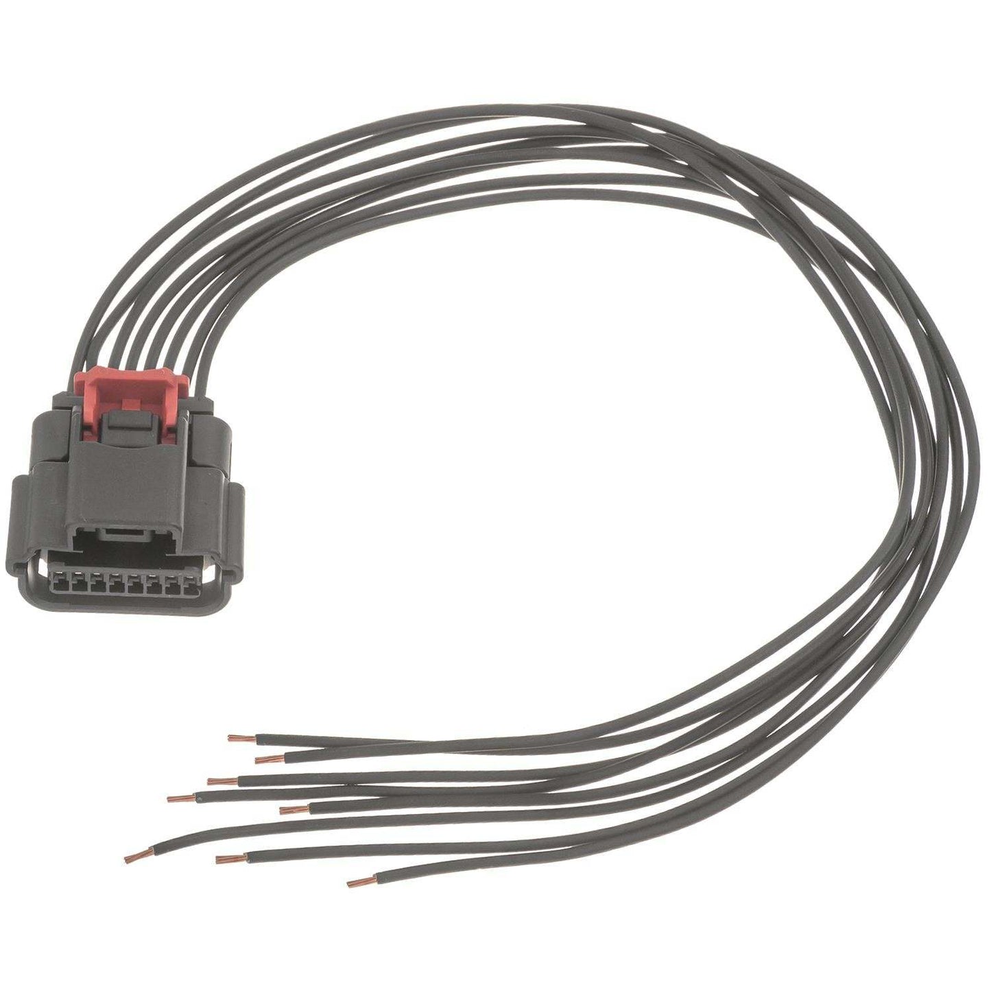 Standard Ignition Multi-Purpose Connector S2507