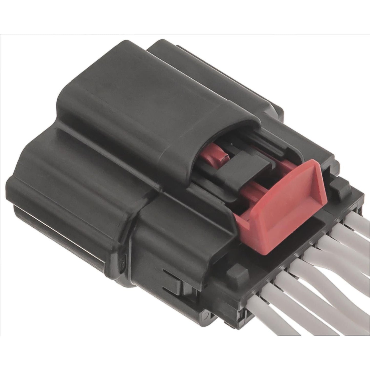 Standard Ignition Multi-Purpose Connector S2507