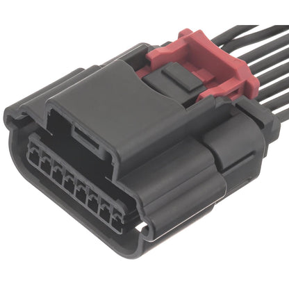 Standard Ignition Multi-Purpose Connector S2507