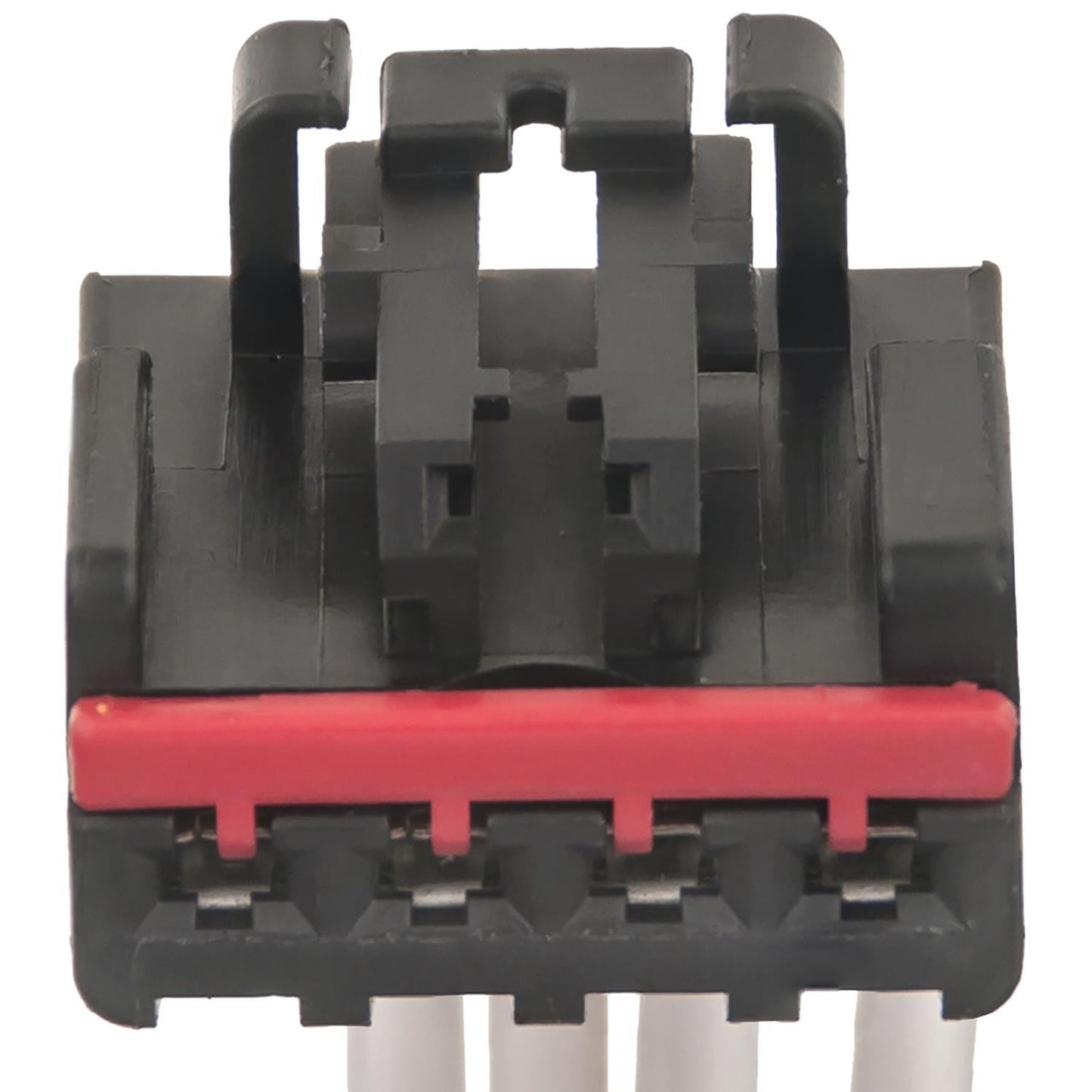 Standard Ignition Multi-Purpose Connector S2508