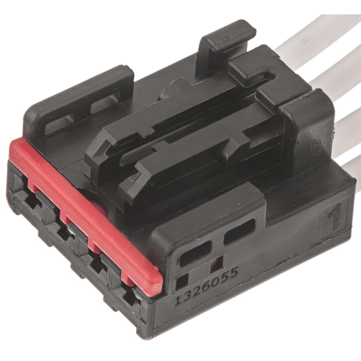 Standard Ignition Multi-Purpose Connector S2508