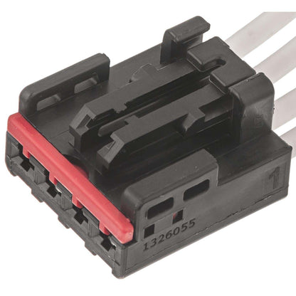 Standard Ignition Multi-Purpose Connector S2508