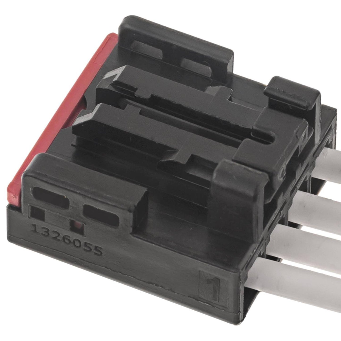 Standard Ignition Multi-Purpose Connector S2508