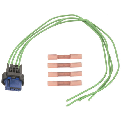Intermotor Multi-Purpose Connector S2511