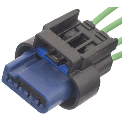 Intermotor Multi-Purpose Connector S2511