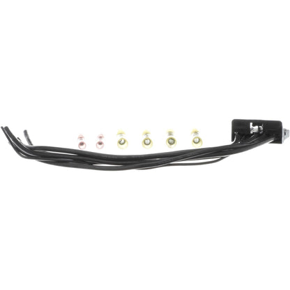 Intermotor Multi-Purpose Connector S2512