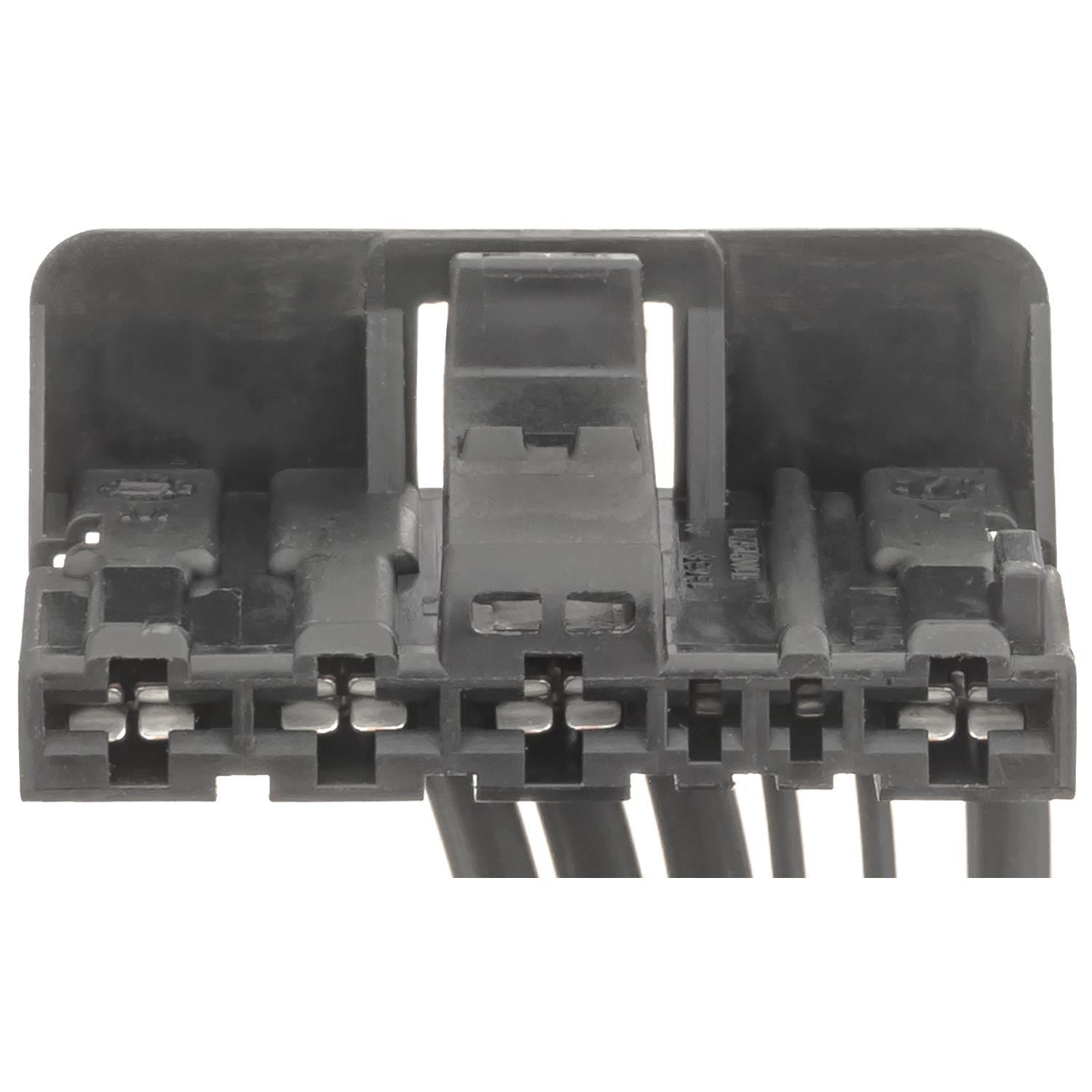 Intermotor Multi-Purpose Connector S2512