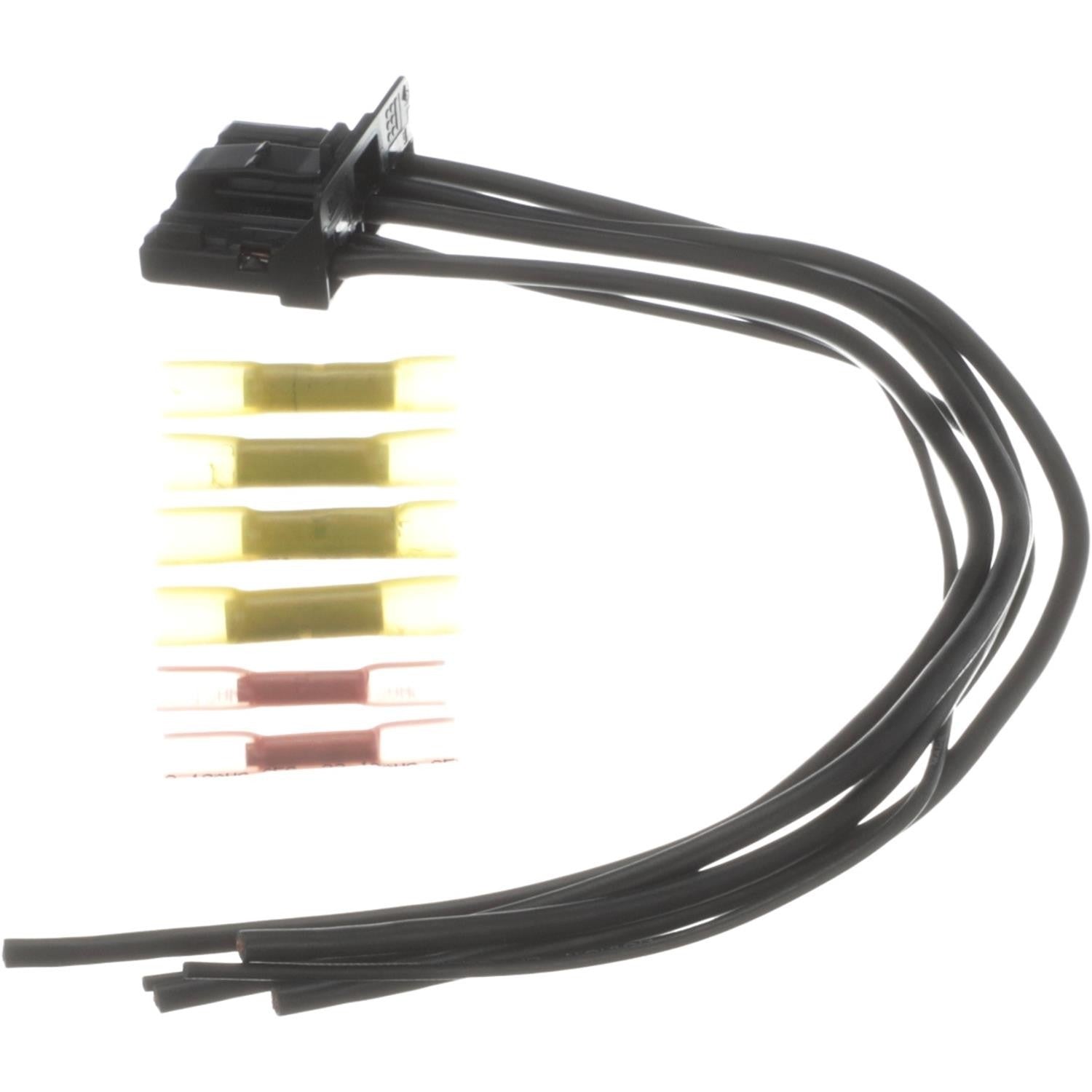 Intermotor Multi-Purpose Connector S2512