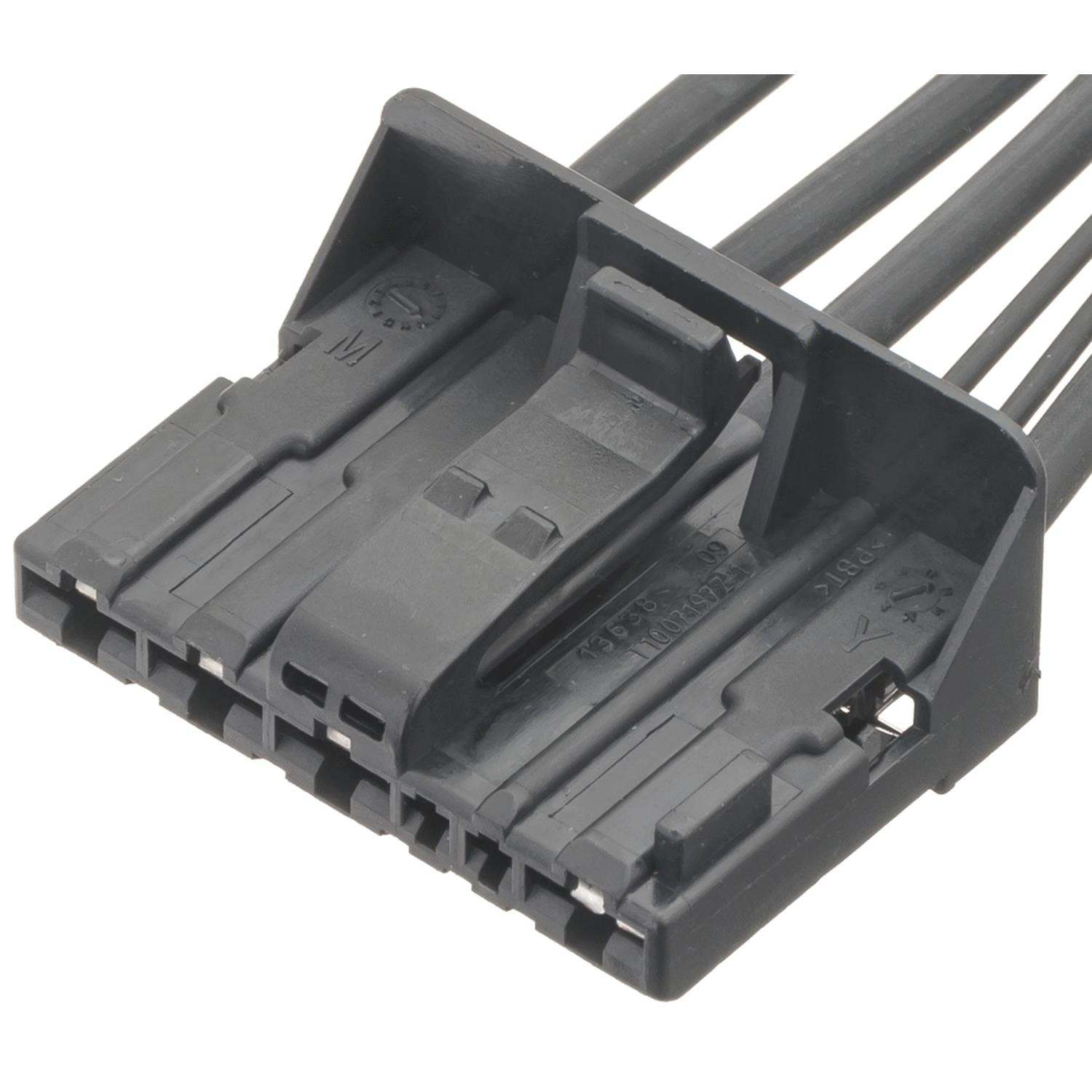 Intermotor Multi-Purpose Connector S2512