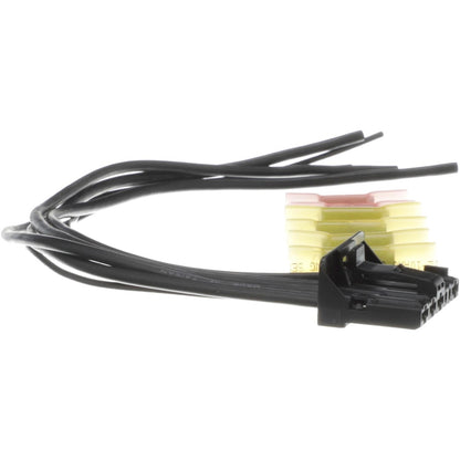 Intermotor Multi-Purpose Connector S2512