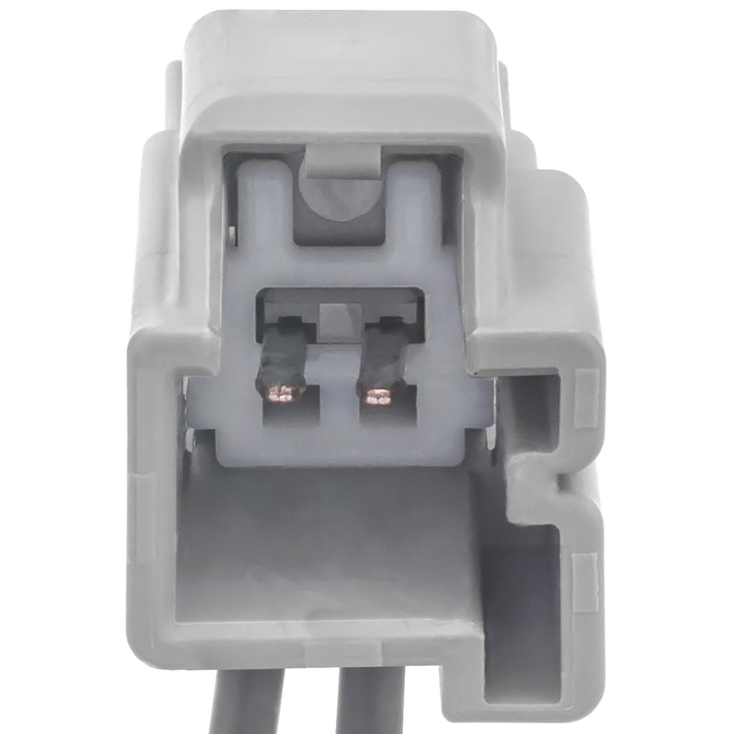 Intermotor Heated Seat Element Connector S2523