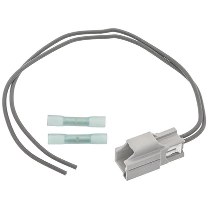 Intermotor Heated Seat Element Connector S2523