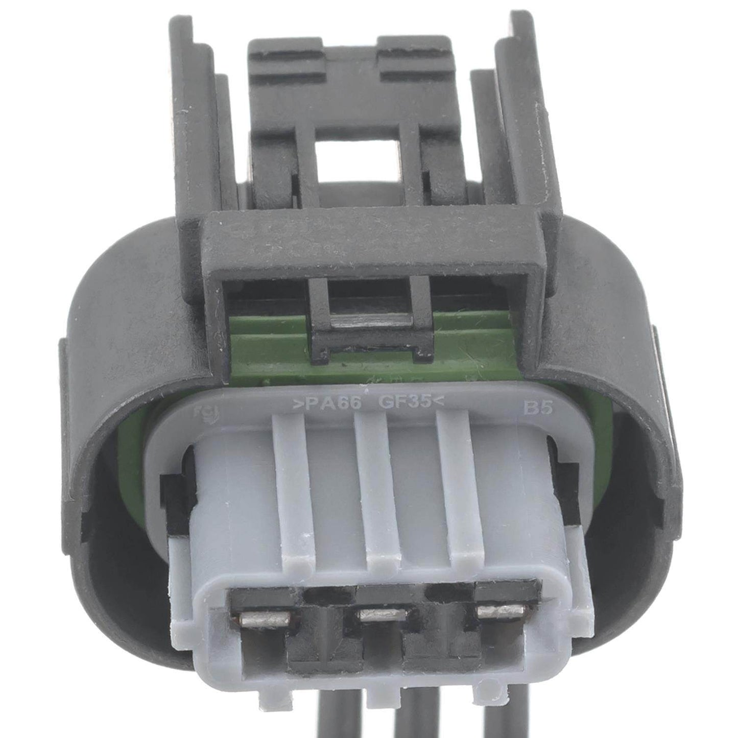 Standard Ignition Manifold Absolute Pressure Sensor Connector S2524