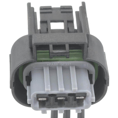 Standard Ignition Manifold Absolute Pressure Sensor Connector S2524