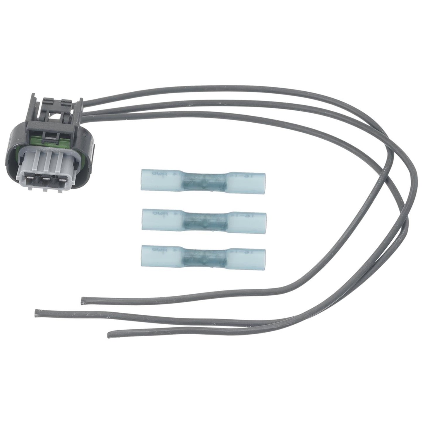 Standard Ignition Manifold Absolute Pressure Sensor Connector S2524