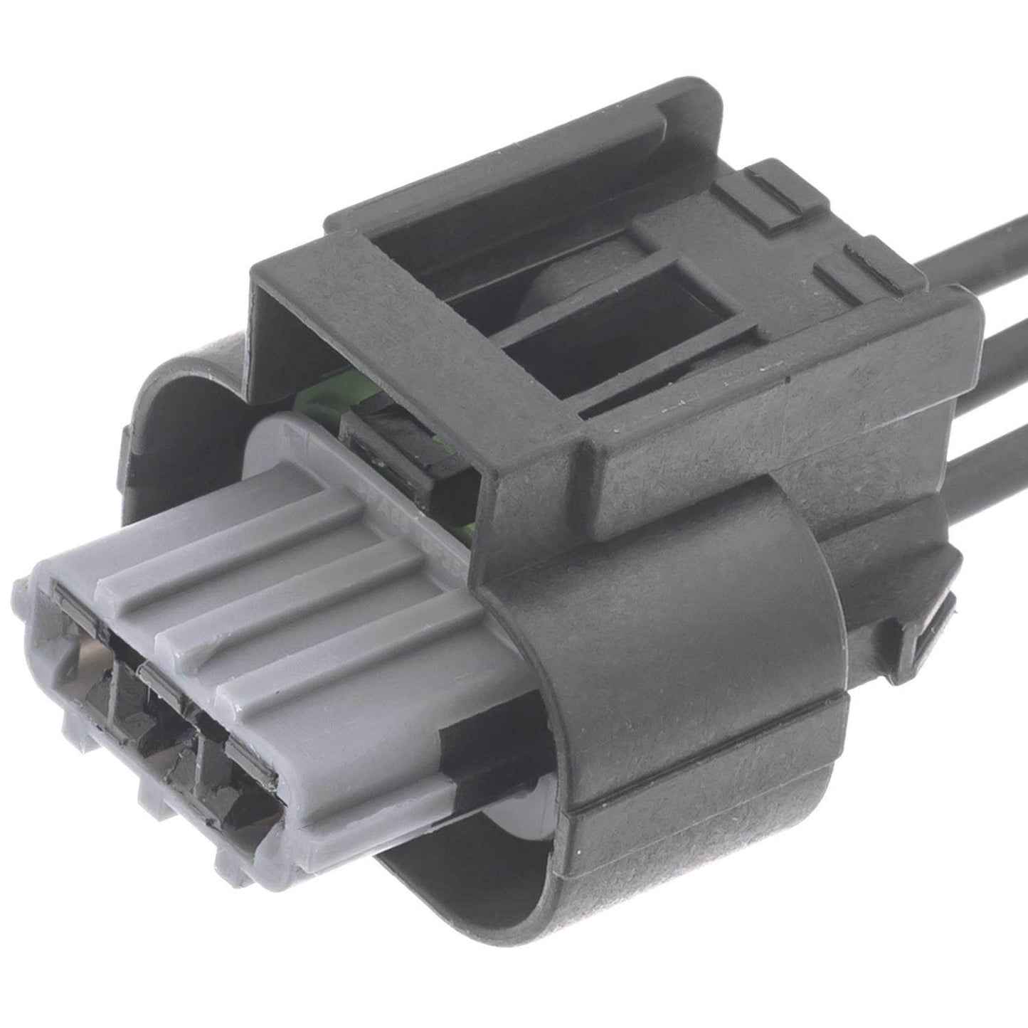 Standard Ignition Manifold Absolute Pressure Sensor Connector S2524