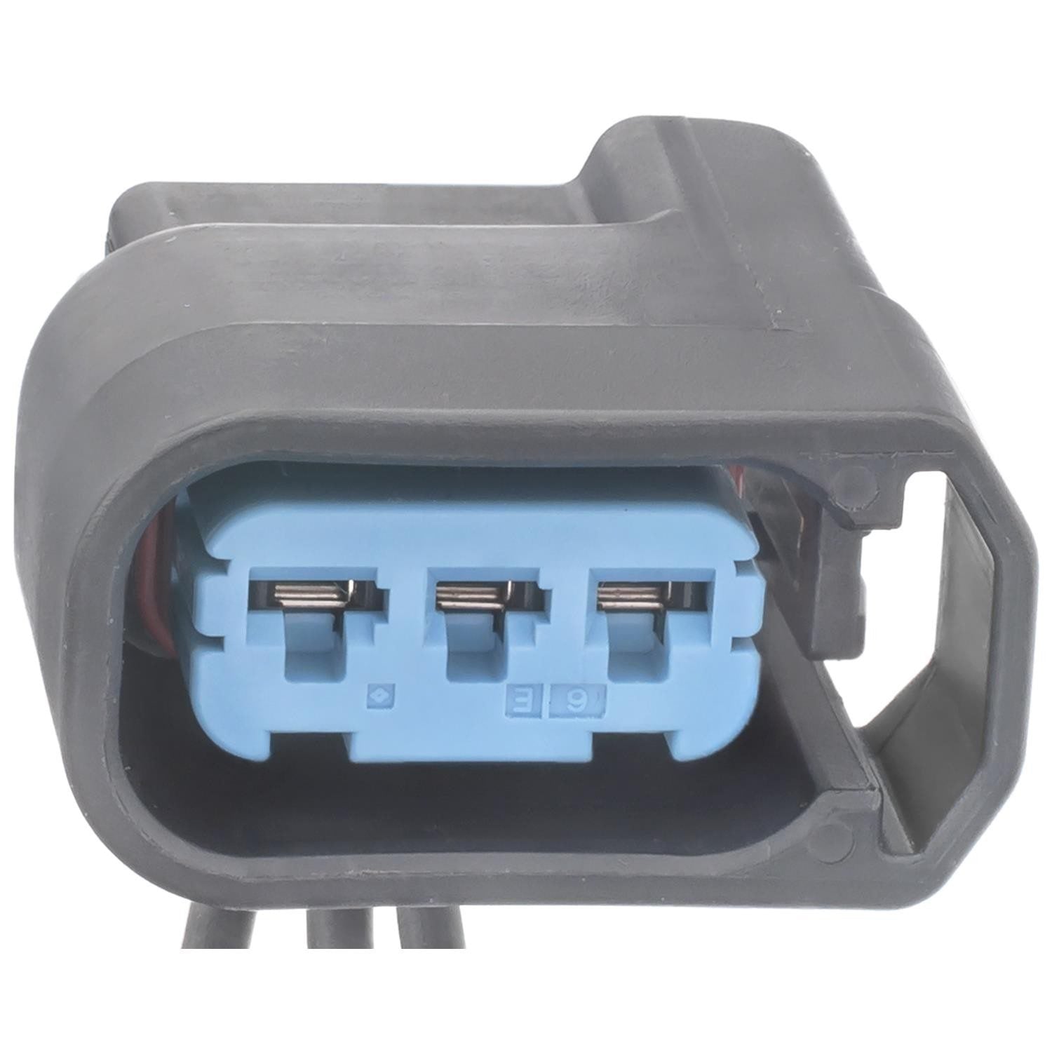 Intermotor Ignition Coil Connector S2526