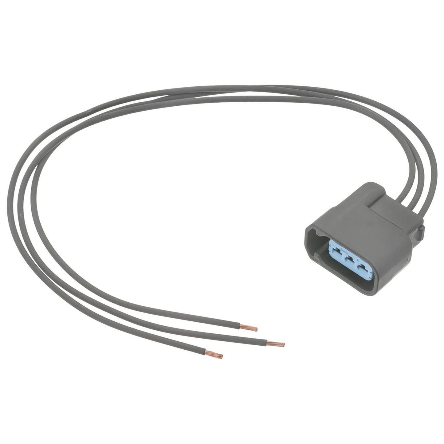 Intermotor Ignition Coil Connector S2526