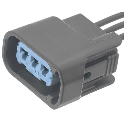 Intermotor Ignition Coil Connector S2526