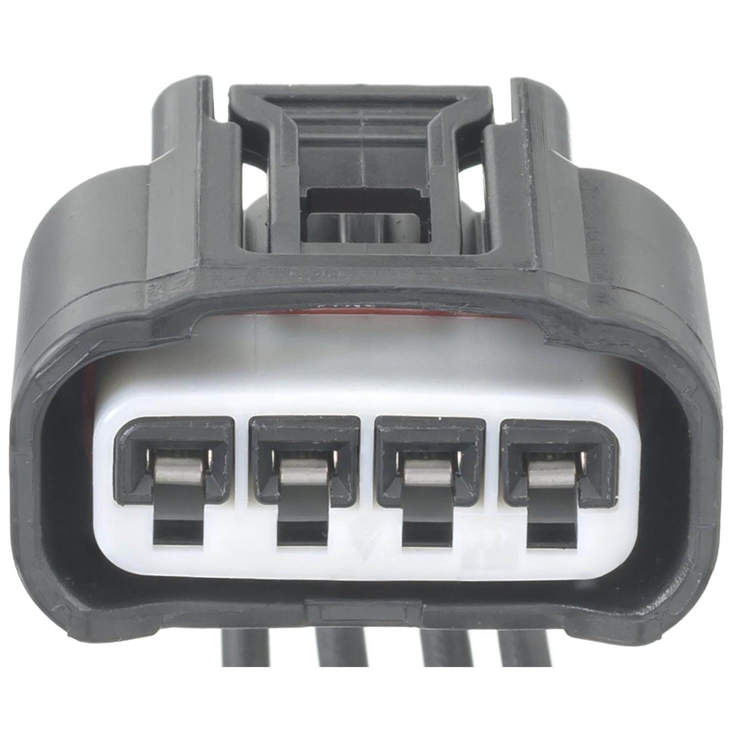 Intermotor Ignition Coil Connector S2527